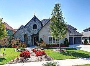 17610 E 49th St, Tulsa, OK 74134