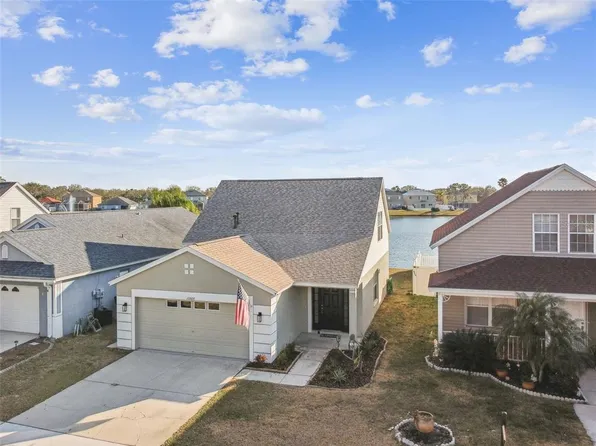 10608 Lakeside Vista Dr, Riverview, FL 33569