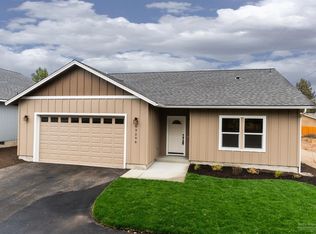 63296 Vogt Rd, Bend, OR 97701