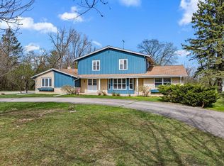 2818 Farview DRIVE, Richfield, WI 53076