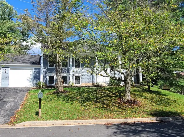 14508 Keeneland Cir, Gaithersburg, MD 20878