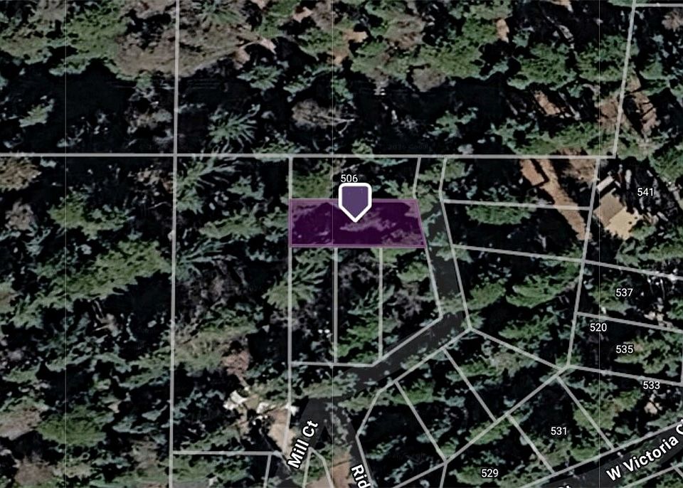1st image of 0 Mill Ct Lot 47