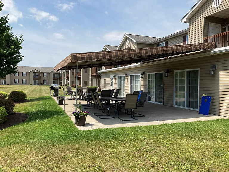 Buckley Square Senior Apartments — Photo 12