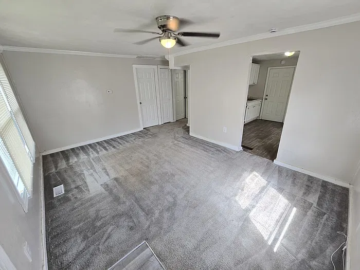 2 bed, 1.0 bath, 690 sqft, $1,195 — Photo 3