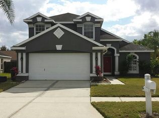 1243 Timber Trace Dr, Zephyrhills, FL 33543