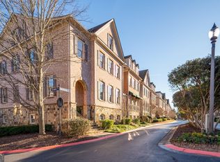 1468 Winterfield Ct NW #9, Kennesaw, GA 30152