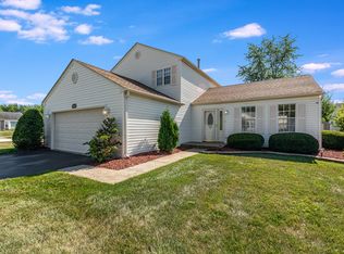 1020 Chelsea Ln, Aurora, IL 60504