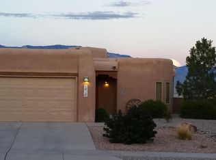 1416 Tiffany Ln SE, Rio Rancho, NM 87124