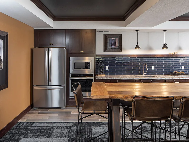 The Gallery Apartments — Photo 7