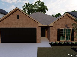 New Hampshire Plan, LakePointe, Lavon, TX 75166