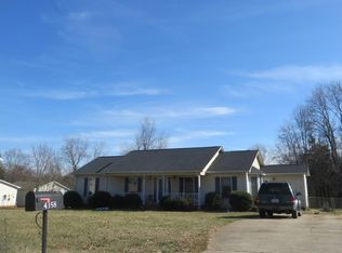 4358 Cross Ridge Dr, Gastonia, NC 28056