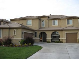 3544 W Delaware Ct, Visalia, CA
