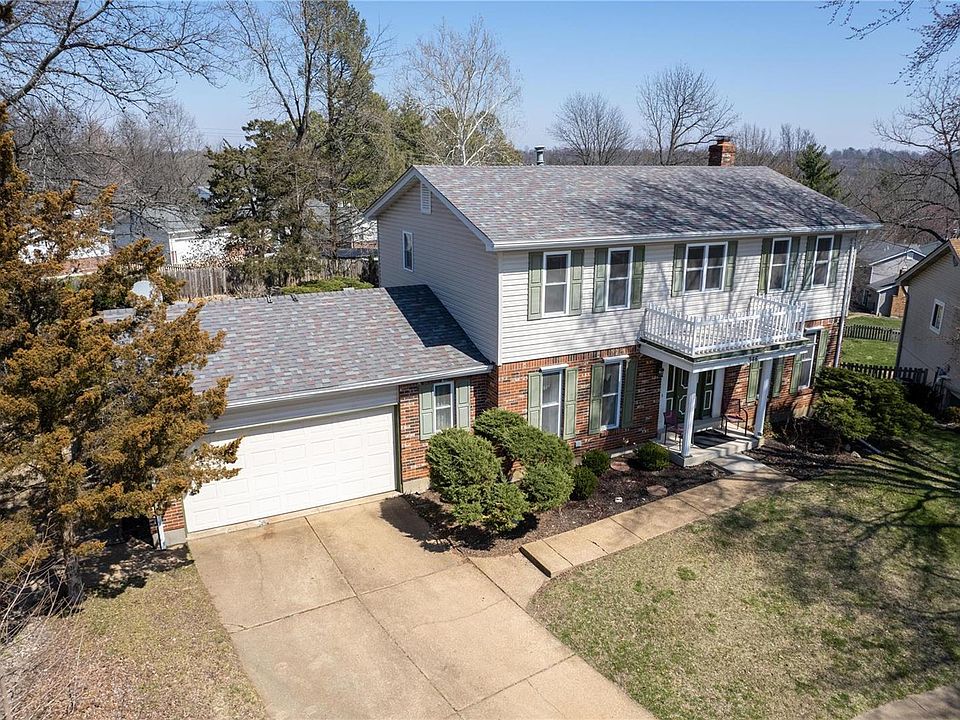 1st image of 346 Oakleigh Woods Dr