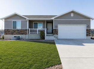 1086 S 150 W, Tremonton, UT 84337