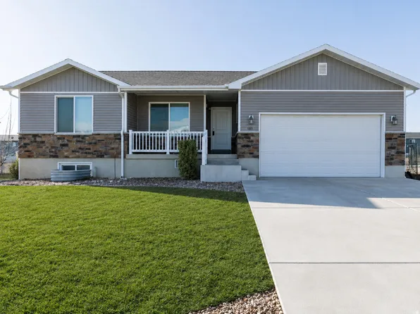 1086 S 150 W, Tremonton, UT 84337