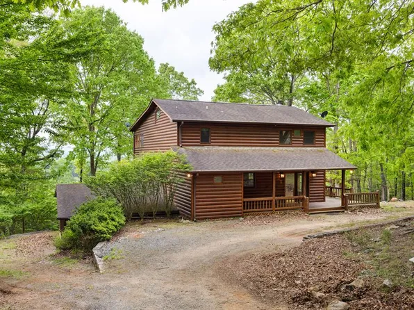 15 Lobo Trl, Morganton, GA 30560