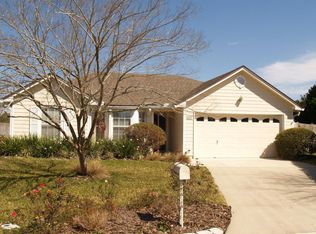 607 Halverson Ct, Jacksonville, FL 32225