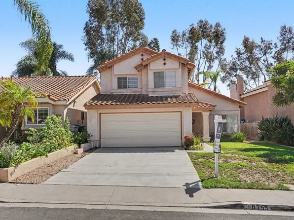 8755 Park Run Rd, San Diego, CA 92129