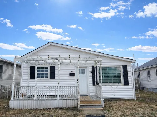 2531 S 8th St, Ironton, OH 45638