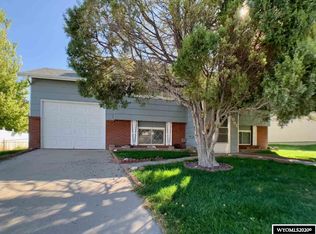 1002 21st St, Wheatland, WY 82201