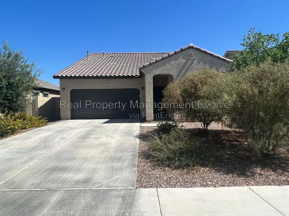 364 W Mammoth Cave Dr, San Tan Valley, AZ 85140