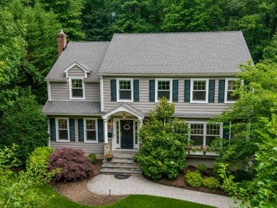 34 Wilcox Dr, Mountain Lakes, NJ, 07046