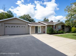 603 Fern St, Clarks Summit, PA