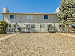 1984 Mineola St #C, Colorado Springs, CO 80915