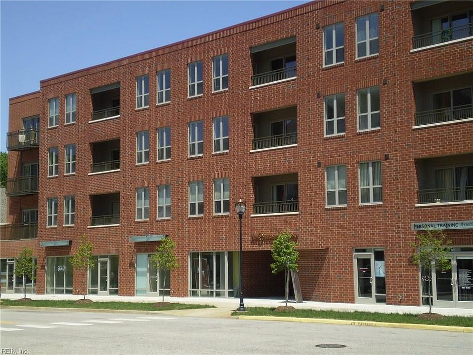 1st image of 230 Nat Turner Blvd Unit 2010