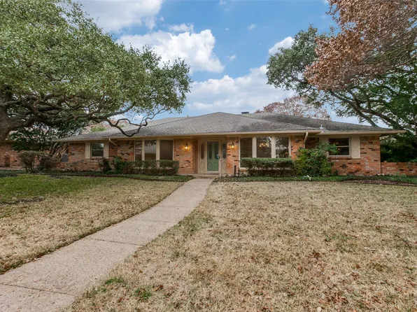 6924 Leameadow Dr, Dallas, TX 75248