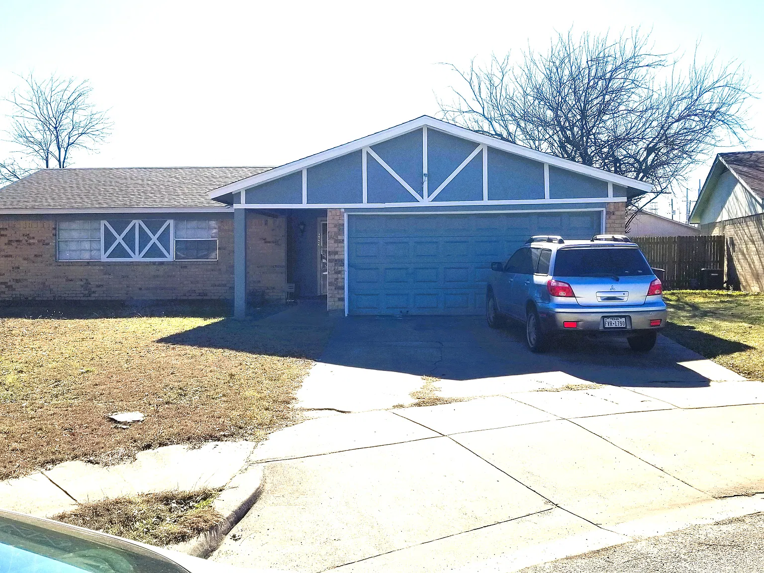 4 bed, 1401 sqft, $1,985 — Photo 1