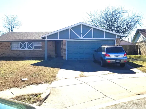 2774 Eddie Pl, Fort Worth, TX 76140