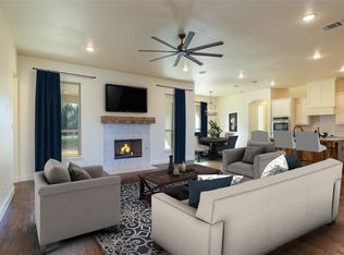 111 Maudy Ln, Springtown, TX 76082