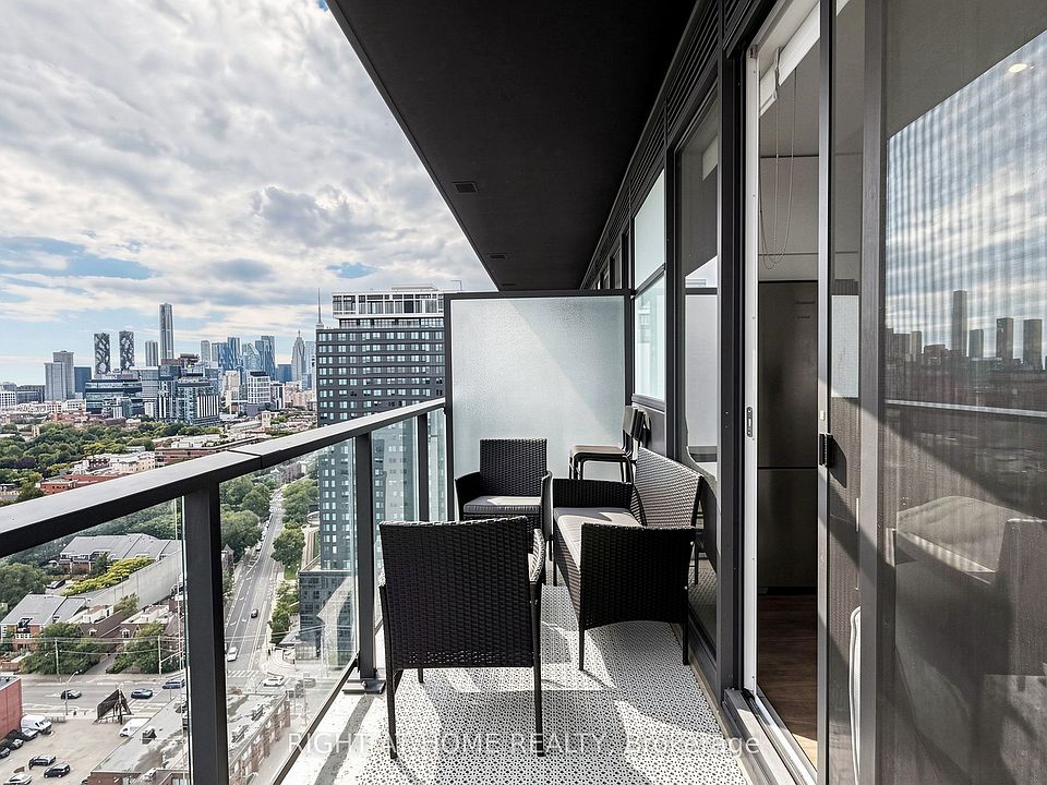 1st image of 5 Defries St #2502