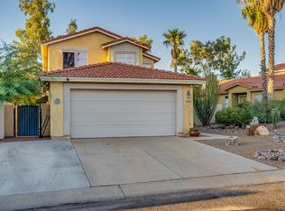 5066 W Blackbird Dr, Tucson, AZ 85742
