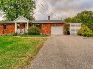 6211 Cook Rd, Milford, OH 45150