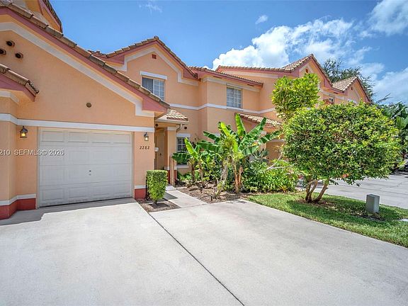 2nd image of 2282 SW 87th Ter