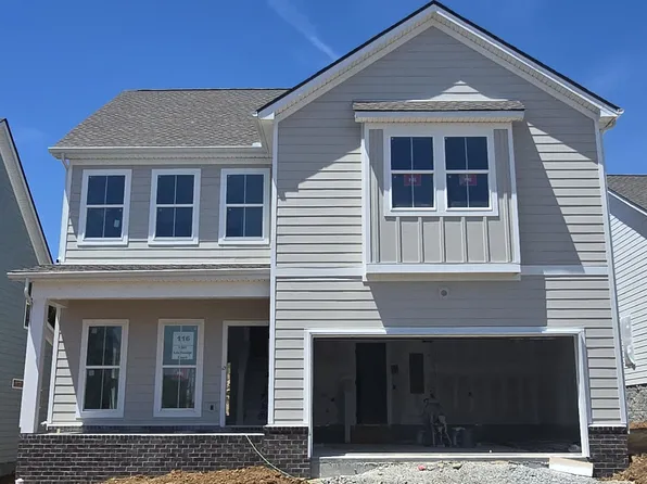 6307 Loudwater Ct Lot 116, Smyrna, TN 37167