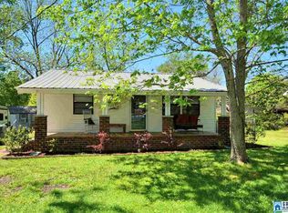106 Johnson St, Columbiana, AL 35051