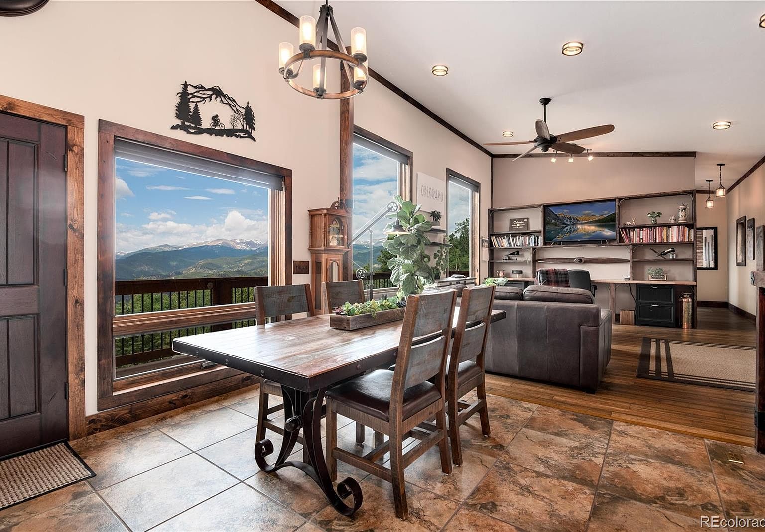 1528 Chinook Road, Idaho Springs, CO 80452 Zillow