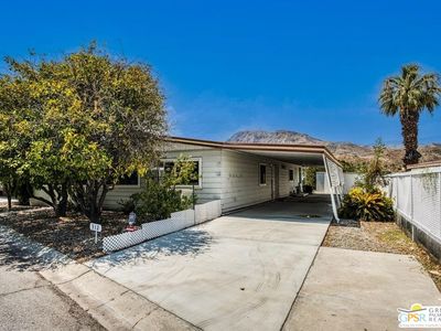 312 Via Don Benito, Cathedral City, CA, 92234