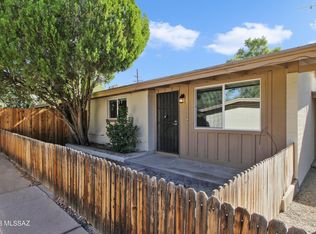 5901 N Oracle Rd, Tucson, AZ 85704