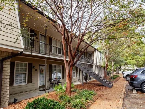 508 Park Ln, Oxford, MS 38655