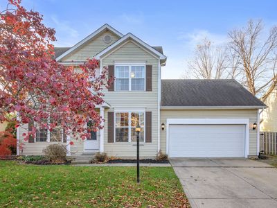 12711 Geist Cove Dr, Indianapolis, IN, 46236