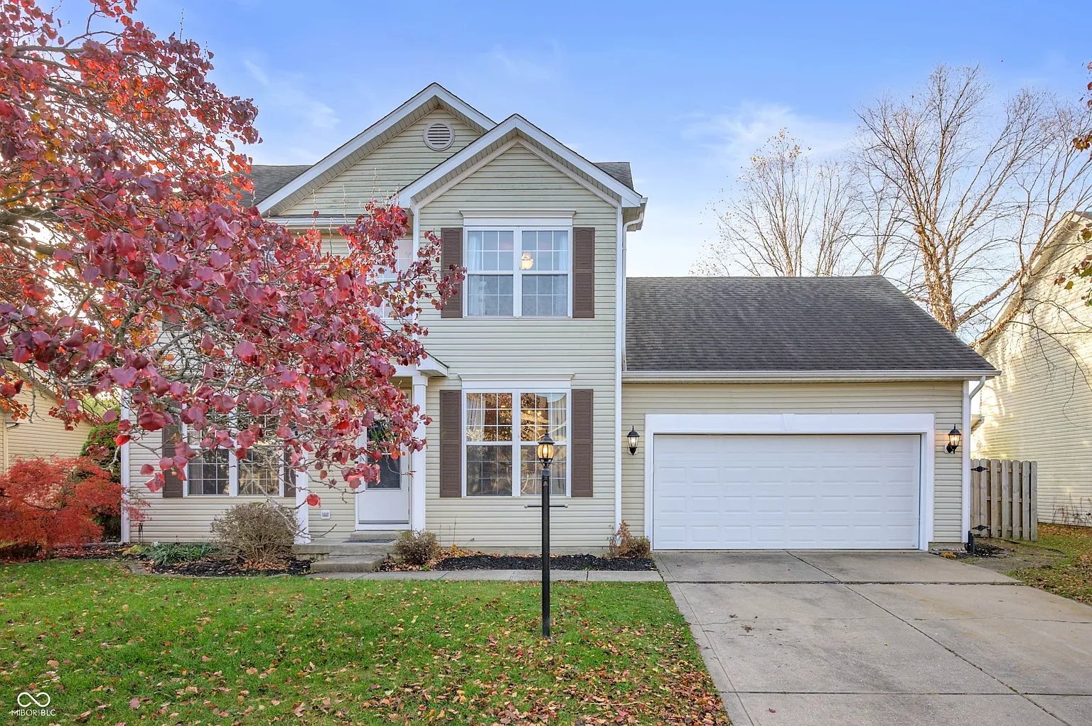 12711 Geist Cove Dr photo 1