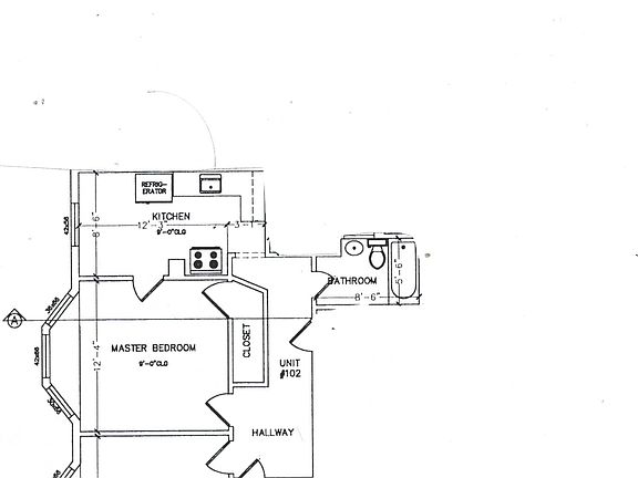 2nd image of 2300 Francisco St #2202