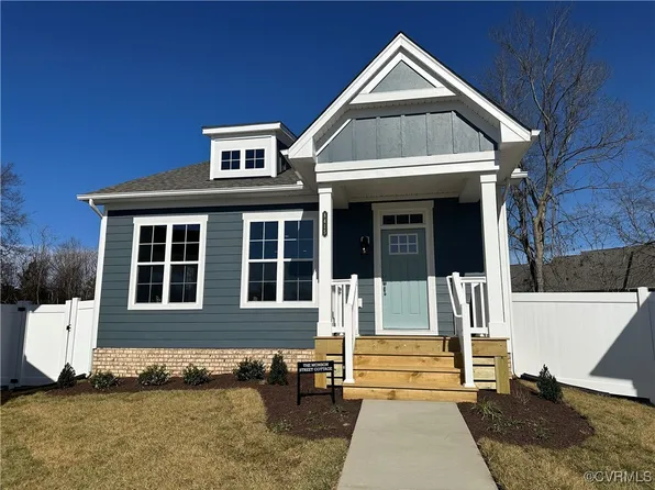 8415 Villetta Pointe Ln, Mechanicsville, VA 23116
