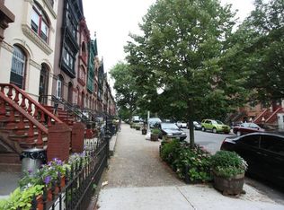 484 Greene Ave #3B, Brooklyn, NY 11216