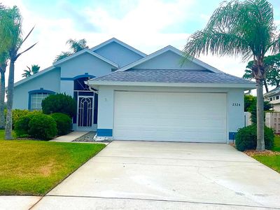 2324 Addington Cir, Rockledge, FL, 32955