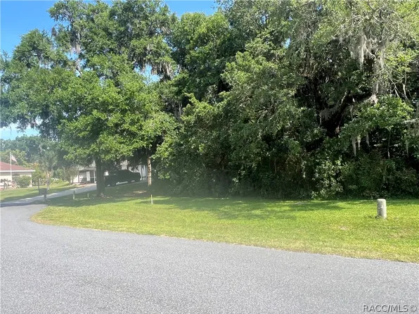 3350 E Chichester Ct, Hernando, FL 34442
